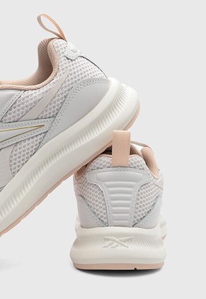 Tenis Reebok Mundo Gris