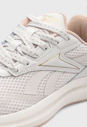 Tenis Reebok Mundo Gris