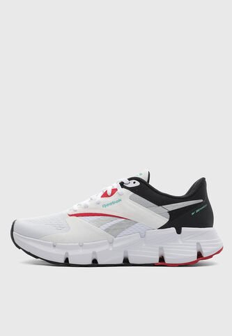 Tenis Reebok Zig Dynamica 5 Blanco Reebok