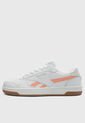 Tenis Reebok Match Prime V2 Blanco de Reebok
