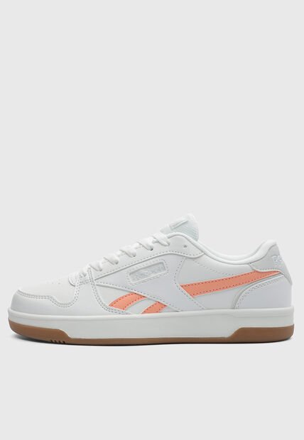 Tenis Reebok Match Prime V2 Blanco