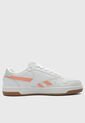Tenis Reebok Match Prime V2 Blanco de Reebok