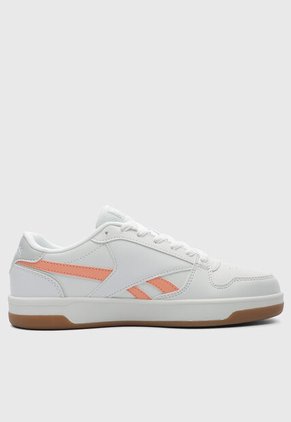 Tenis Reebok Match Prime V2 Blanco