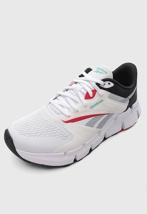 Tenis Reebok Zig Dynamica 5 Blanco