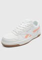 Tenis Reebok Match Prime V2 Blanco de Reebok
