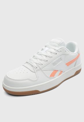 Tenis Reebok Match Prime V2 Blanco