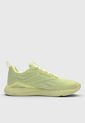 Tenis Reebok Nanoflex TR 2 Verde de Reebok
