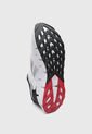 Tenis Reebok Zig Dynamica 5 Blanco de Reebok
