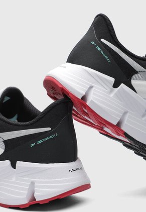 Tenis Reebok Zig Dynamica 5 Blanco