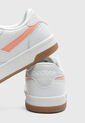 Tenis Reebok Match Prime V2 Blanco de Reebok