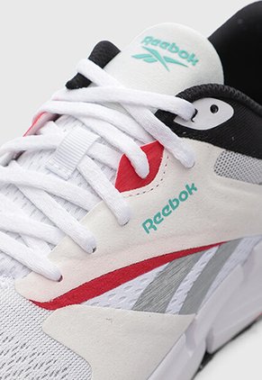 Tenis Reebok Zig Dynamica 5 Blanco