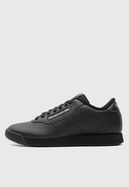 Tenis Reebok Princess Negro