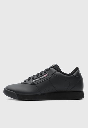 Tenis Reebok Princess Negro