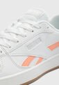 Tenis Reebok Match Prime V2 Blanco de Reebok
