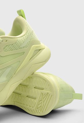 Tenis Reebok Nanoflex TR 2 Verde