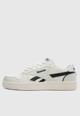 Tenis Reebok Match Prime V2 Marfil Reebok