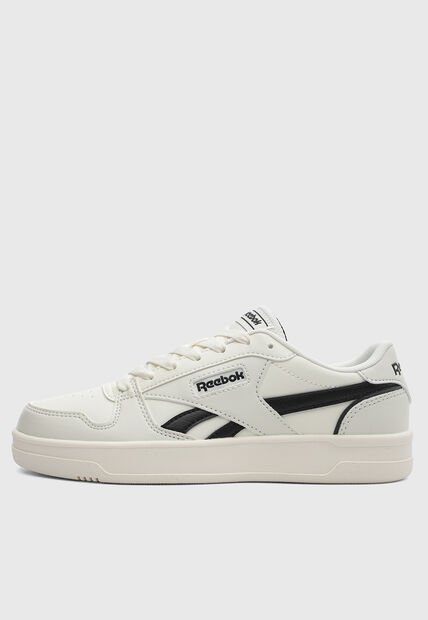 Tenis Reebok Match Prime V2 Marfil