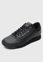 Tenis Reebok Princess Negro de Reebok