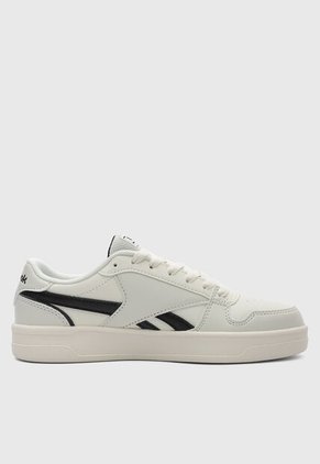 Tenis Reebok Match Prime V2 Marfil