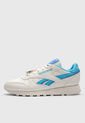 Tenis Reebok Classic Vegan  Blanco de Reebok