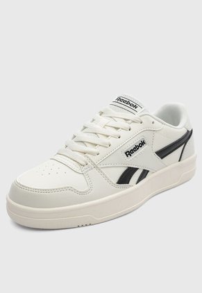 Tenis Reebok Match Prime V2 Marfil