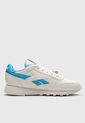 Tenis Reebok Classic Vegan  Blanco de Reebok