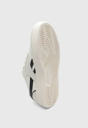 Tenis Reebok Match Prime V2 Marfil