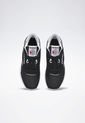 Tenis Lifestyle Negro-Blanco Reebok Classics Nylon de Reebok