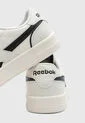 Tenis Reebok Match Prime V2 Marfil de Reebok