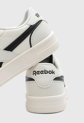 Tenis Reebok Match Prime V2 Marfil