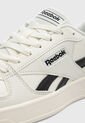 Tenis Reebok Match Prime V2 Marfil de Reebok