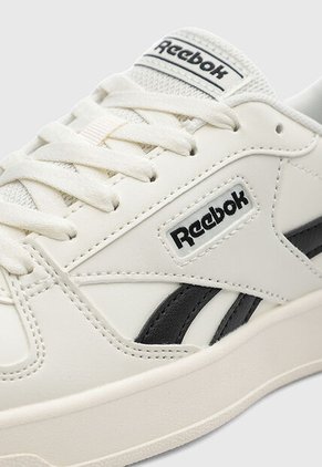 Tenis Reebok Match Prime V2 Marfil