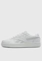 Tenis Reebok Match Prime V2 Blanco de Reebok