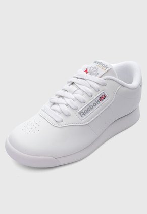 Tenis Reebok Princess Blanco