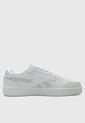 Tenis Reebok Match Prime V2 Blanco de Reebok