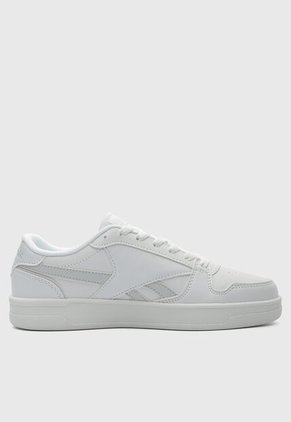 Tenis Reebok Match Prime V2 Blanco