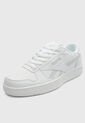 Tenis Reebok Match Prime V2 Blanco de Reebok