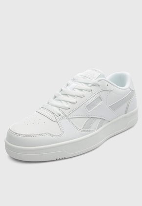 Tenis Reebok Match Prime V2 Blanco