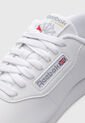 Tenis Reebok Princess Blanco de Reebok