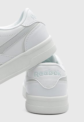 Tenis Reebok Match Prime V2 Blanco
