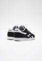 Tenis Lifestyle Negro-Blanco Reebok Classics Nylon de Reebok