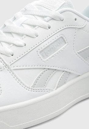 Tenis Reebok Match Prime V2 Blanco