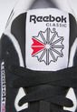 Tenis Lifestyle Negro-Blanco Reebok Classics Nylon de Reebok