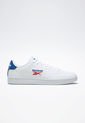 Tenis Lifestyle Blanco-Azul-Rojo Reebok Classics Royal Complete Sport de Reebok