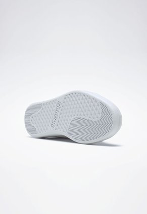 Tenis Lifestyle Blanco-Azul-Rojo Reebok Classics Royal Complete Sport