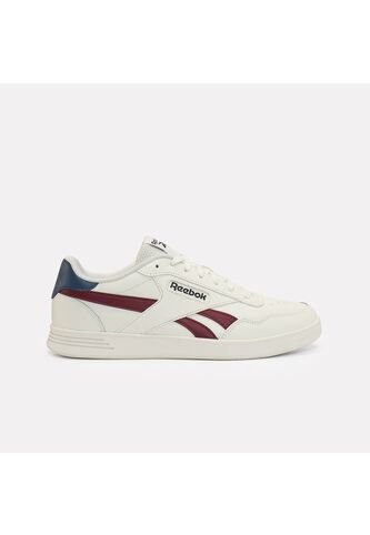 TENIS REEBOK UNISEXO 100229959 COURT ADVA Talla 7 Reebok
