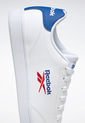 Tenis Lifestyle Blanco-Azul-Rojo Reebok Classics Royal Complete Sport de Reebok