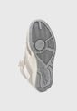 Tenis Reebok BB 4000 II MID Marfil de Reebok