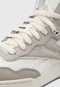 Tenis Reebok BB 4000 II MID Marfil de Reebok