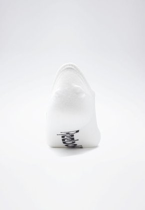 Medias X3 Blanco-Negro Reebok